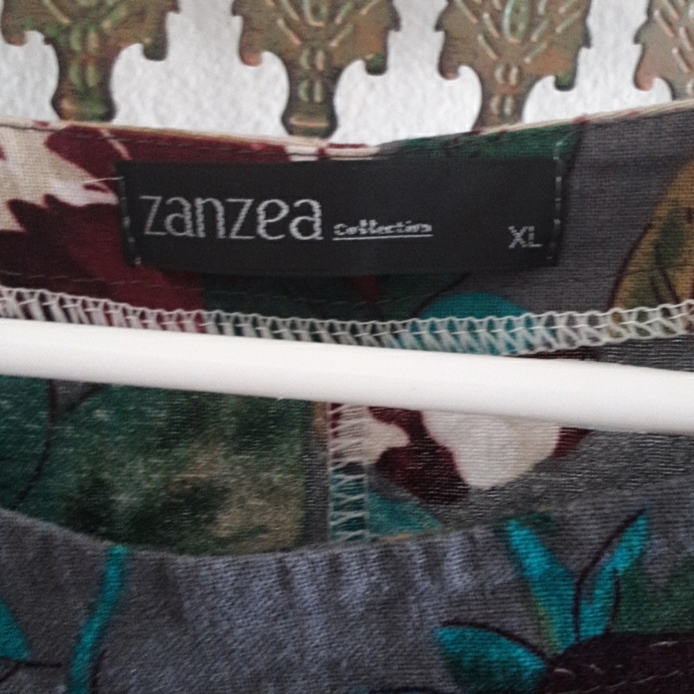 100% cotton dress/tunic - Picture 2 of 7